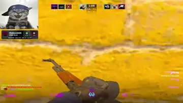 movment ex