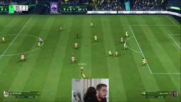 Mini rage
