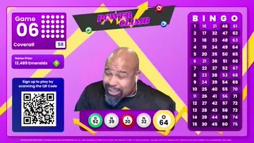 Preston Goes Crazy