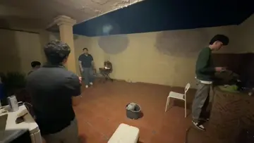 5 AL HILO JAJAJAJA