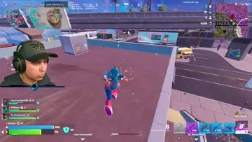 Kick Bounty helping Friends get their first Win
