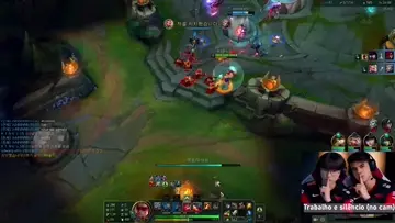 clutch player