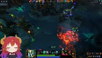 Rampage con PA :3