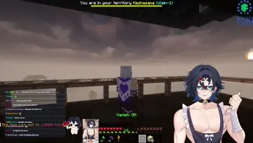Dişi Pandalar xdd