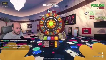 Katlama Yayını Gamble with Your F | Clip