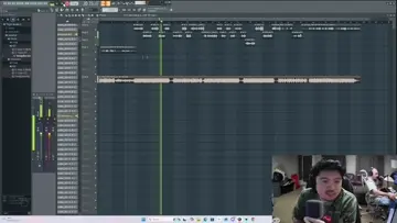 Damiel just leaked the track of the summer 🤫☝️