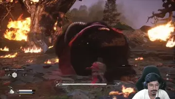 Black Myth Wukong Chapter 1 Final Boss Fight🔥