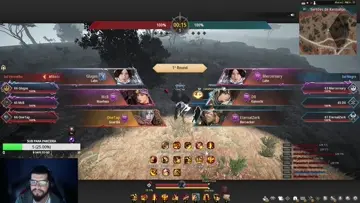 3 segundos grab