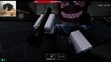XD