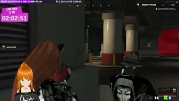 vai tomando kil trocada e kill sincera