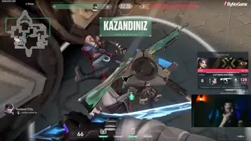 perfectable yayın | Clip