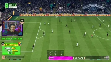 PEIMER GOL DEL CLUB + CELEBRACIÓN