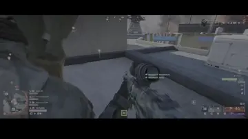 HeliTubby's first BR victory with some good lads