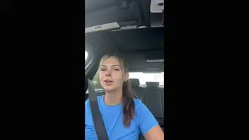 Abby Ends stream to attend to business
