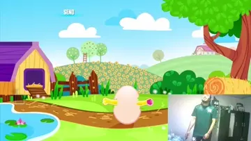 puaj