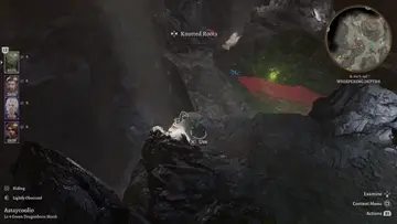 Successful Egg Burning strategy