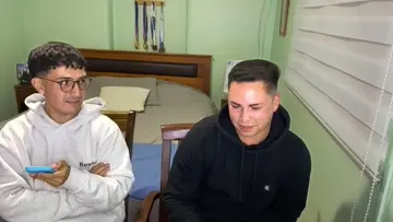 mensaje