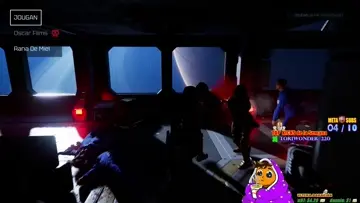 Pierde MÉXICO y GANA La Familia, | Clip