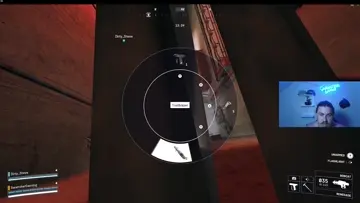 surprise