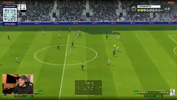 gol de genio