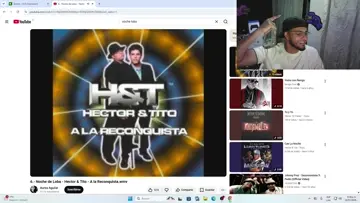 que chimba bro 