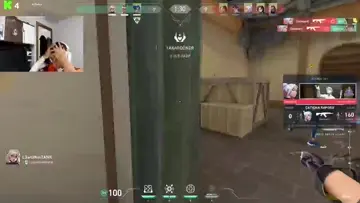 1v5 clutch