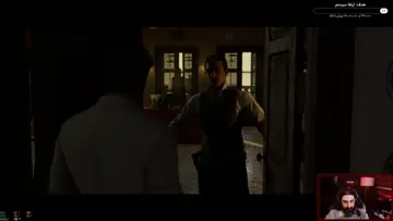 Mafia The Old Country - Don Torrisi Scene