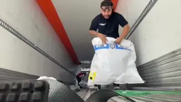 TRUCKERS DUTIES