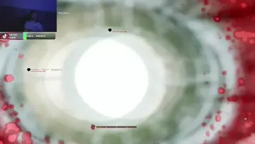 friendly fire