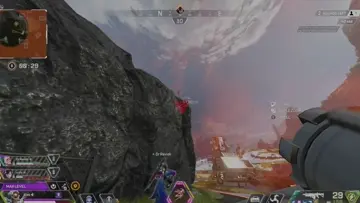 Zipline Clutch