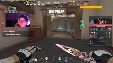 Valo games DUO | Clip