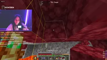 lava incident