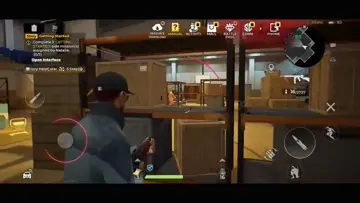 GANGSTER MIRAZ CITY' BEST FIGHTS