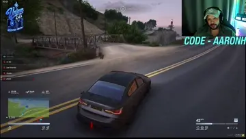 Haha killer drive