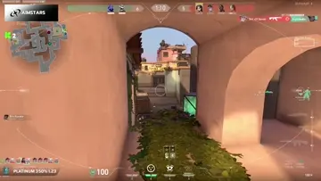 1v6 fail