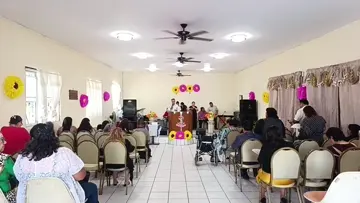 INICIO CONFRATERNIDAD