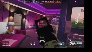 Kill's