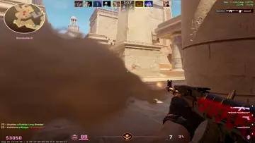 4K AWP KEZENSY