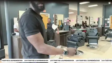 GET IT SEVENNN🤣