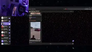 Downs guy helps out 