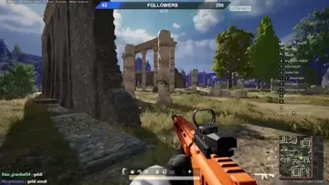 30 Lvl ne yia :D.d