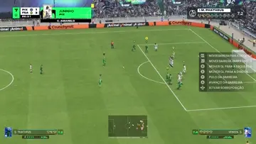 Gol de venauk de falta