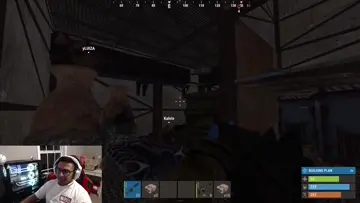 Raideo profit en rust 2 parte🇵🇪