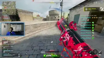 bro thought he could smoke me