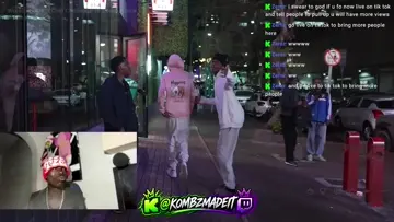 poudii thought its his last day