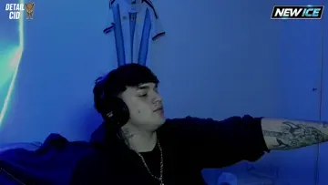 Farmeando aura