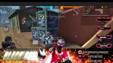 unexpected headshot 