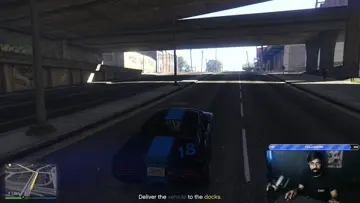 drift