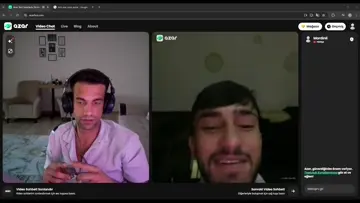 YASİN NÖBET GEÇİRİYOR