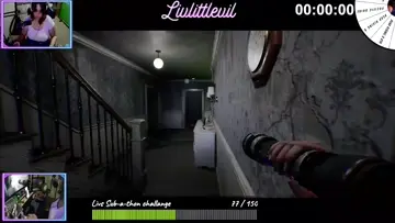 stalker got me